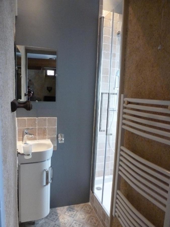 Appartement des Remparts Dinan Extérieur photo