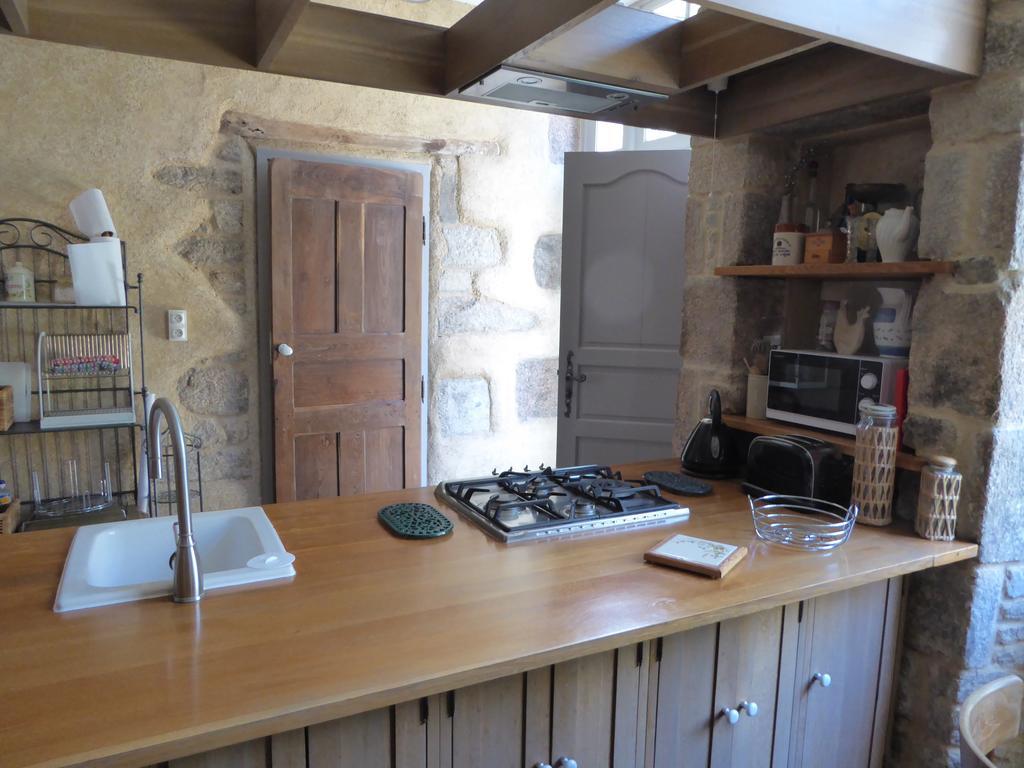Appartement des Remparts Dinan Extérieur photo