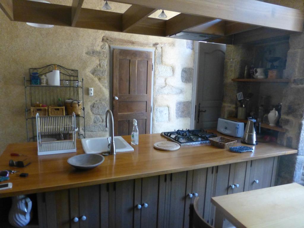 Appartement des Remparts Dinan Extérieur photo