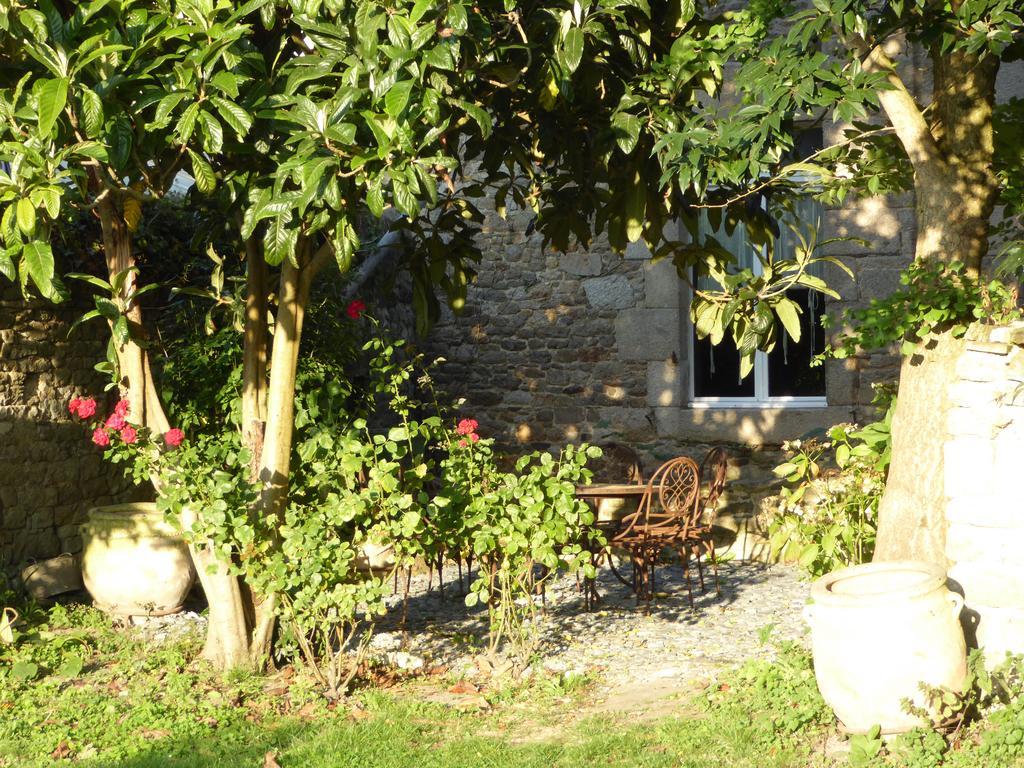 Appartement des Remparts Dinan Extérieur photo