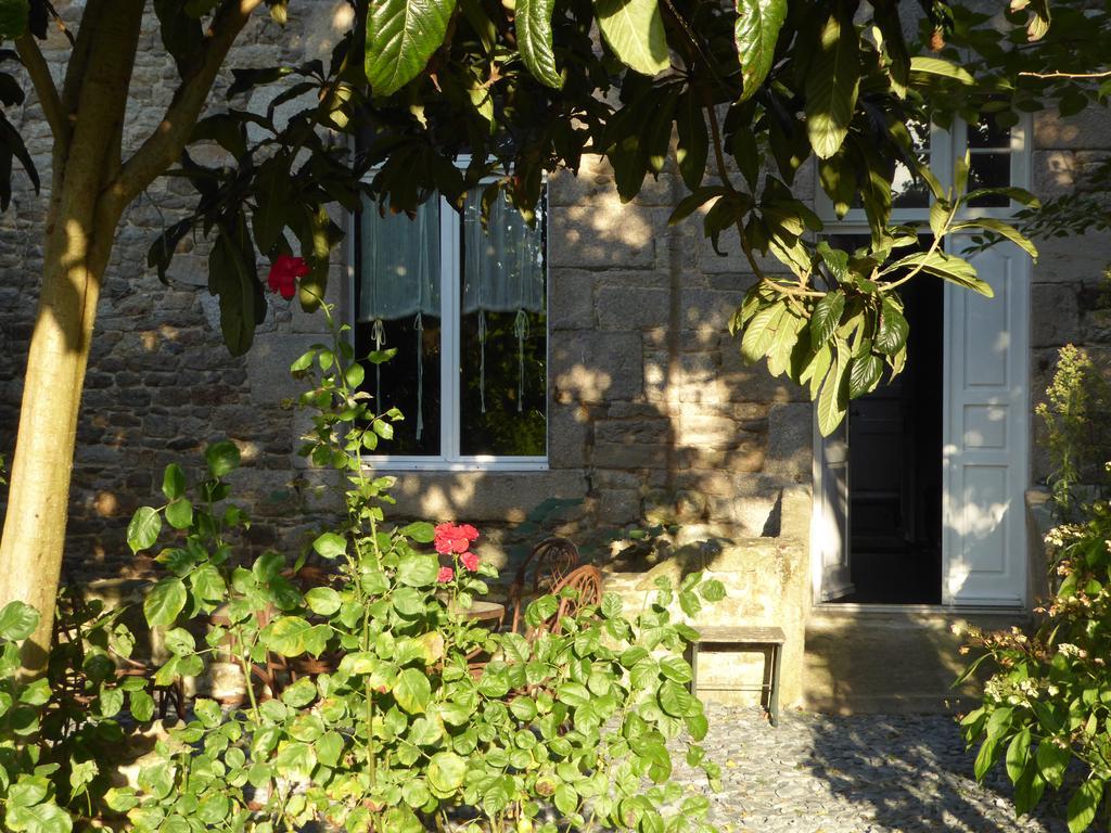 Appartement des Remparts Dinan Extérieur photo