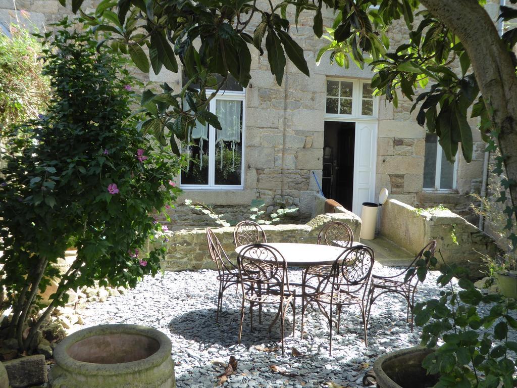 Appartement des Remparts Dinan Extérieur photo
