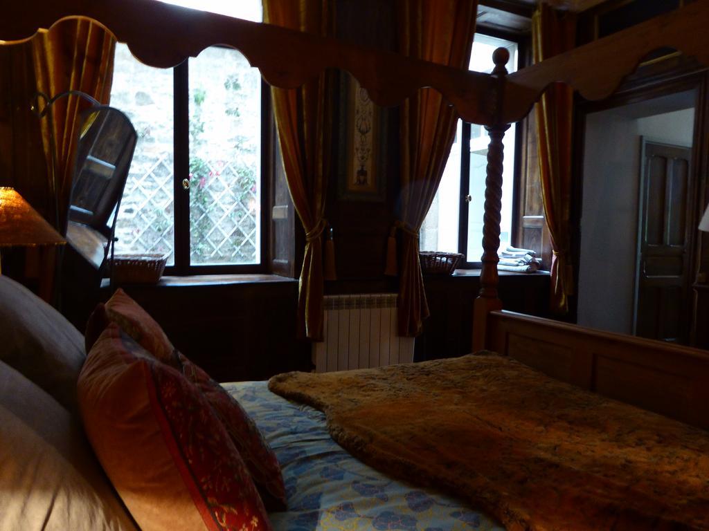 Appartement des Remparts Dinan Extérieur photo